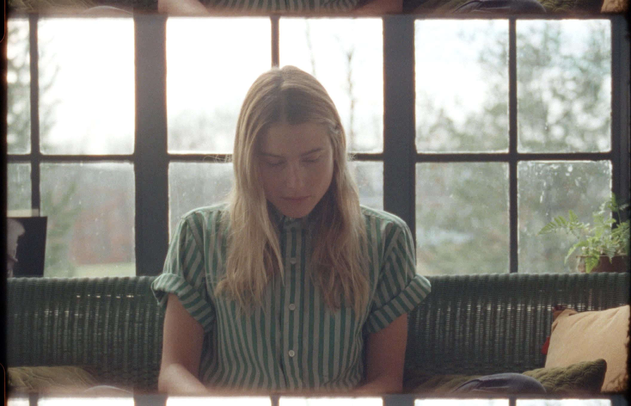 LOVE AFTER LOVE - Dree Hemingway "Emelie"