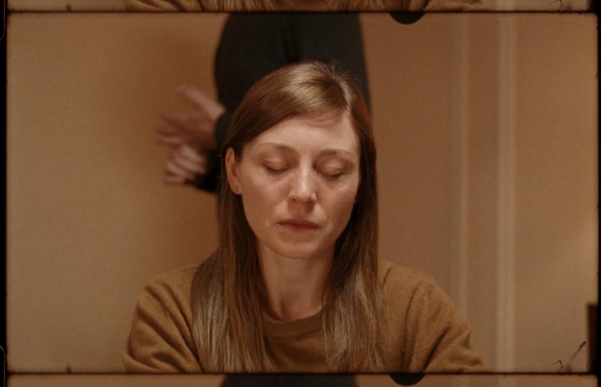 LOVE AFTER LOVE - Juliet Rylance "Rebecca"