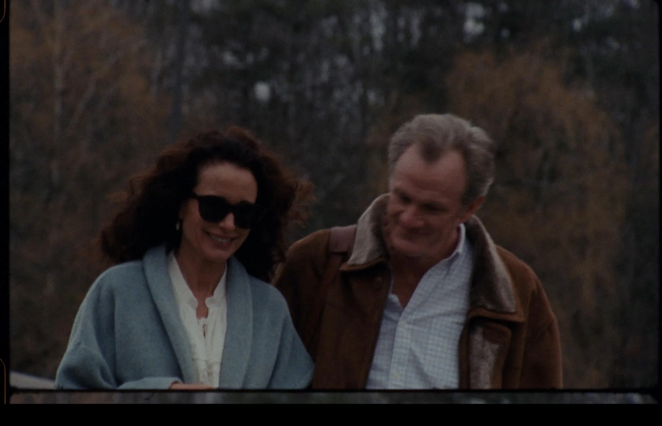 LOVE AFTER LOVE - Andie MacDowell "Suzanne," Gareth William "Glenn"
