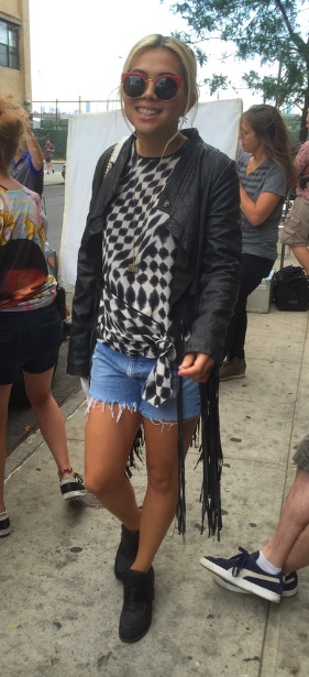 BECKS - Hayley Kiyoko "Lucy"