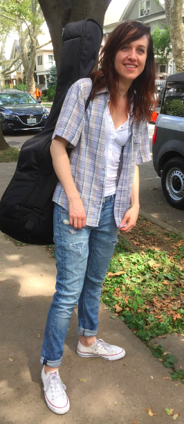 BECKS - Lena Hall "Becks"