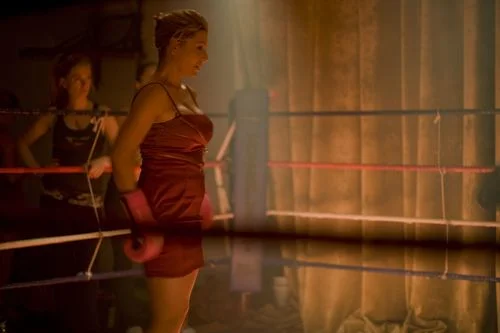 SWEET LORRAINE - Tatum O'Neal "Lorraine"