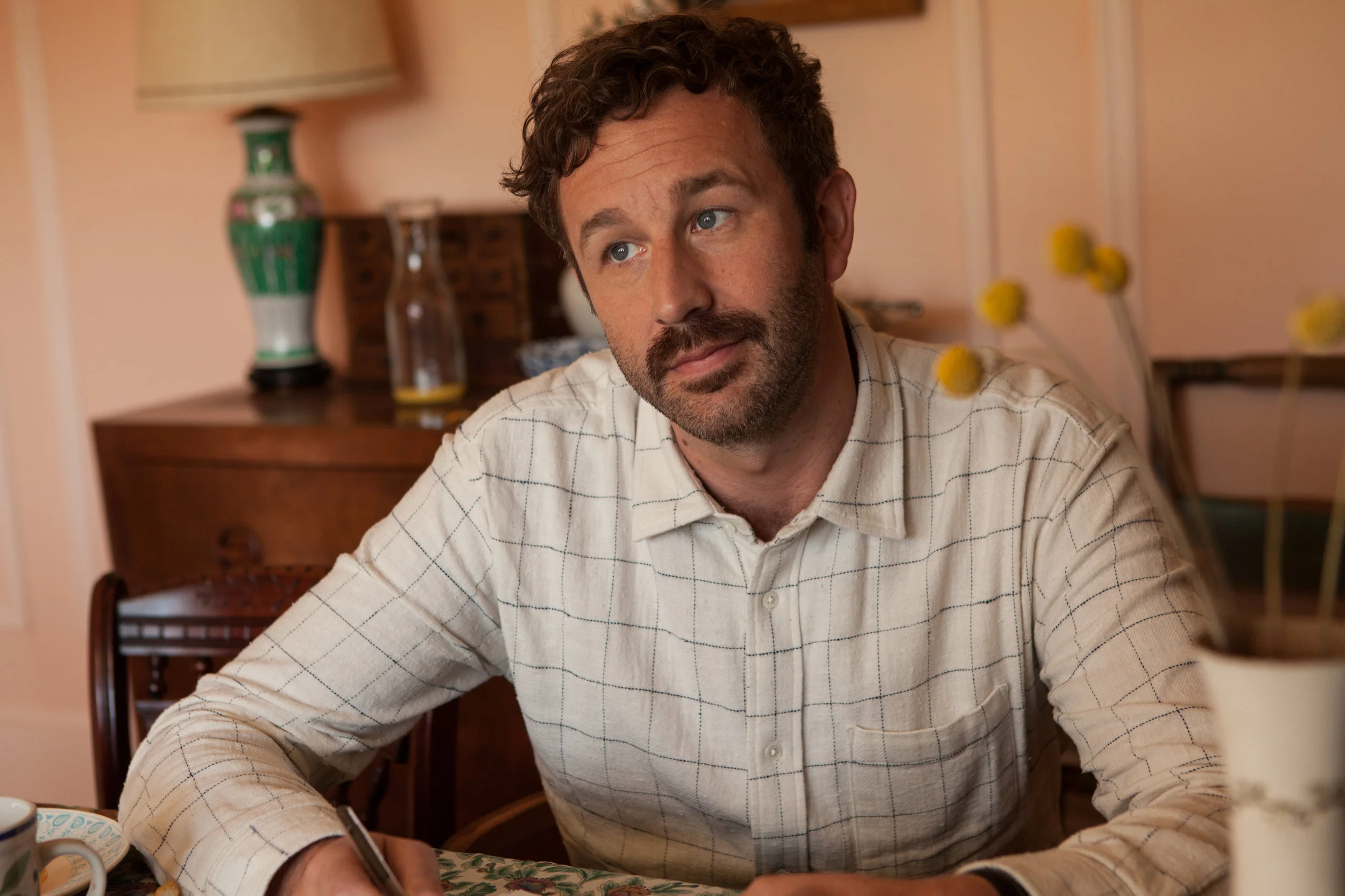 LOVE AFTER LOVE - Chris O'Dowd "Nicholas"