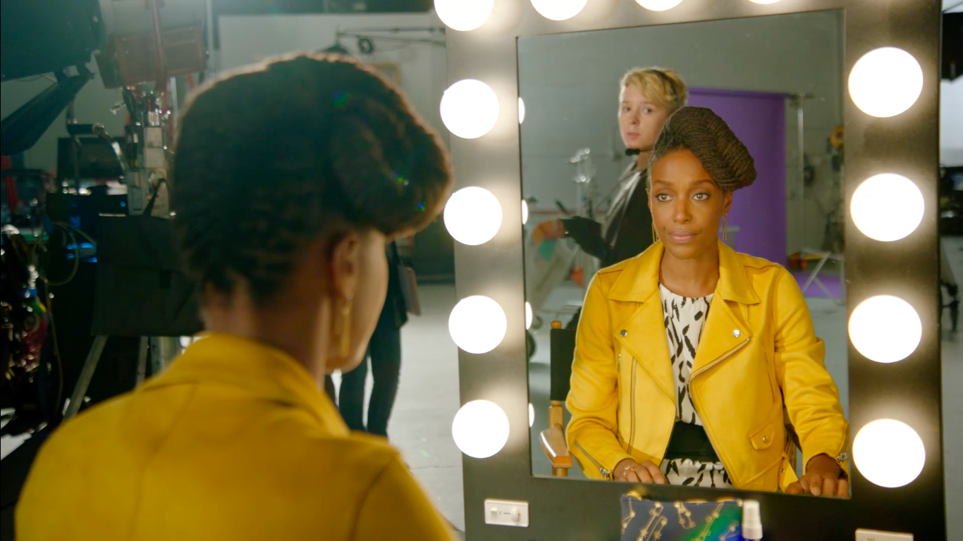 FRANCHESCA & SHOW: COMEDY CENTRAL PILOT