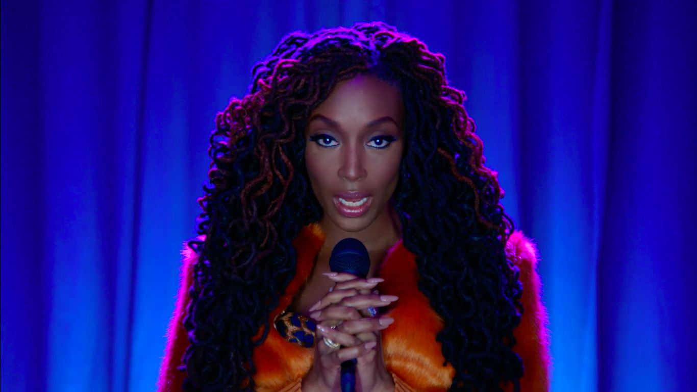 FRANCHESCA & SHOW: COMEDY CENTRAL PILOT