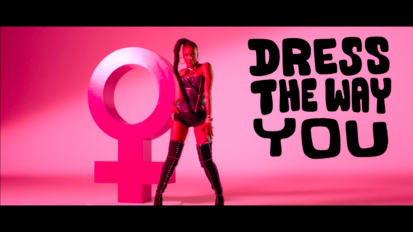 FRANCHESCA & SHOW: COMEDY CENTRAL PILOT