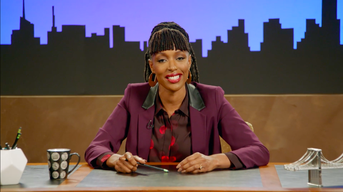 FRANCHESCA & SHOW: COMEDY CENTRAL PILOT