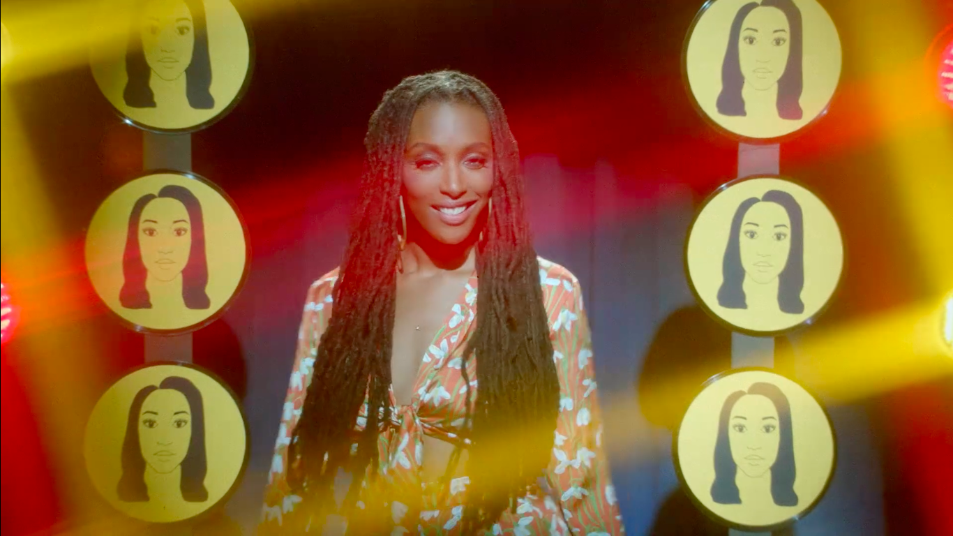 FRANCHESCA & SHOW: COMEDY CENTRAL PILOT