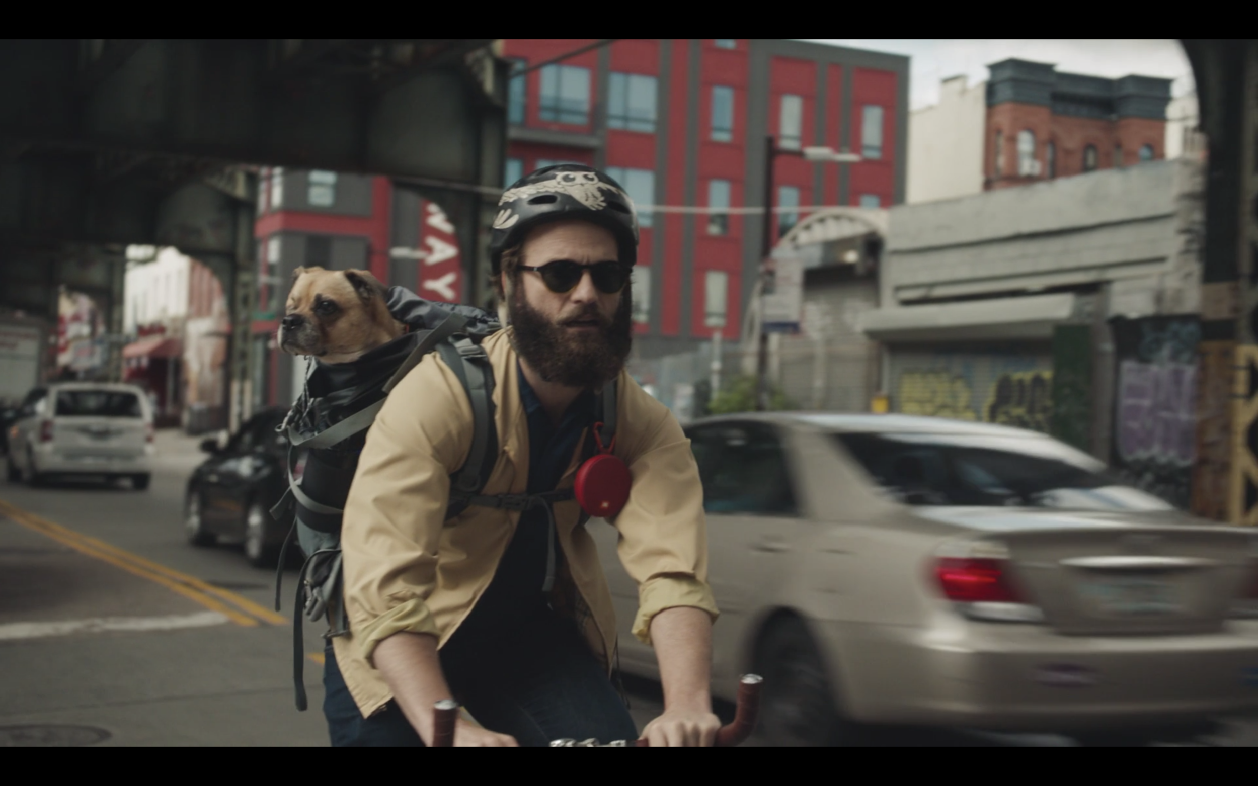 HIGH MAINTENANCE - SEASON 4 EPISODE 7