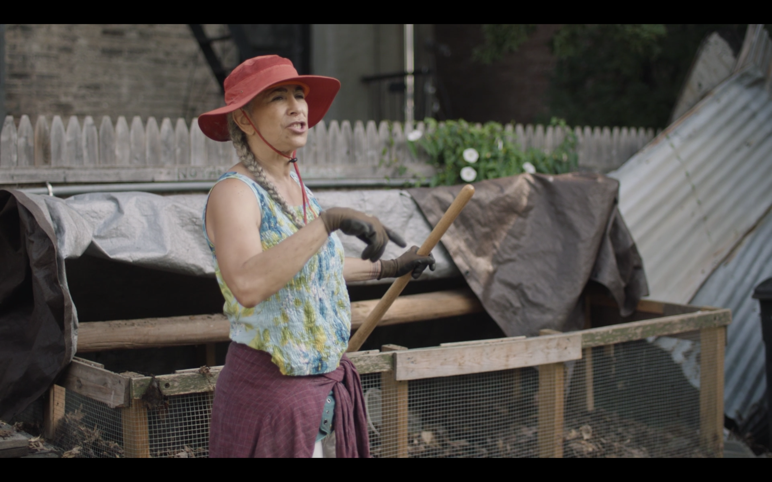 HIGH MAINTENANCE - SEASON 4 EPISODE 1