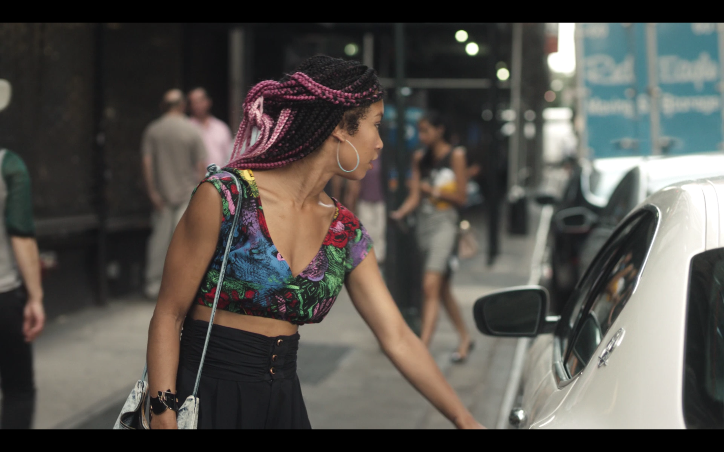 HIGH MAINTENANCE - SEASON 4 EPISODE 3