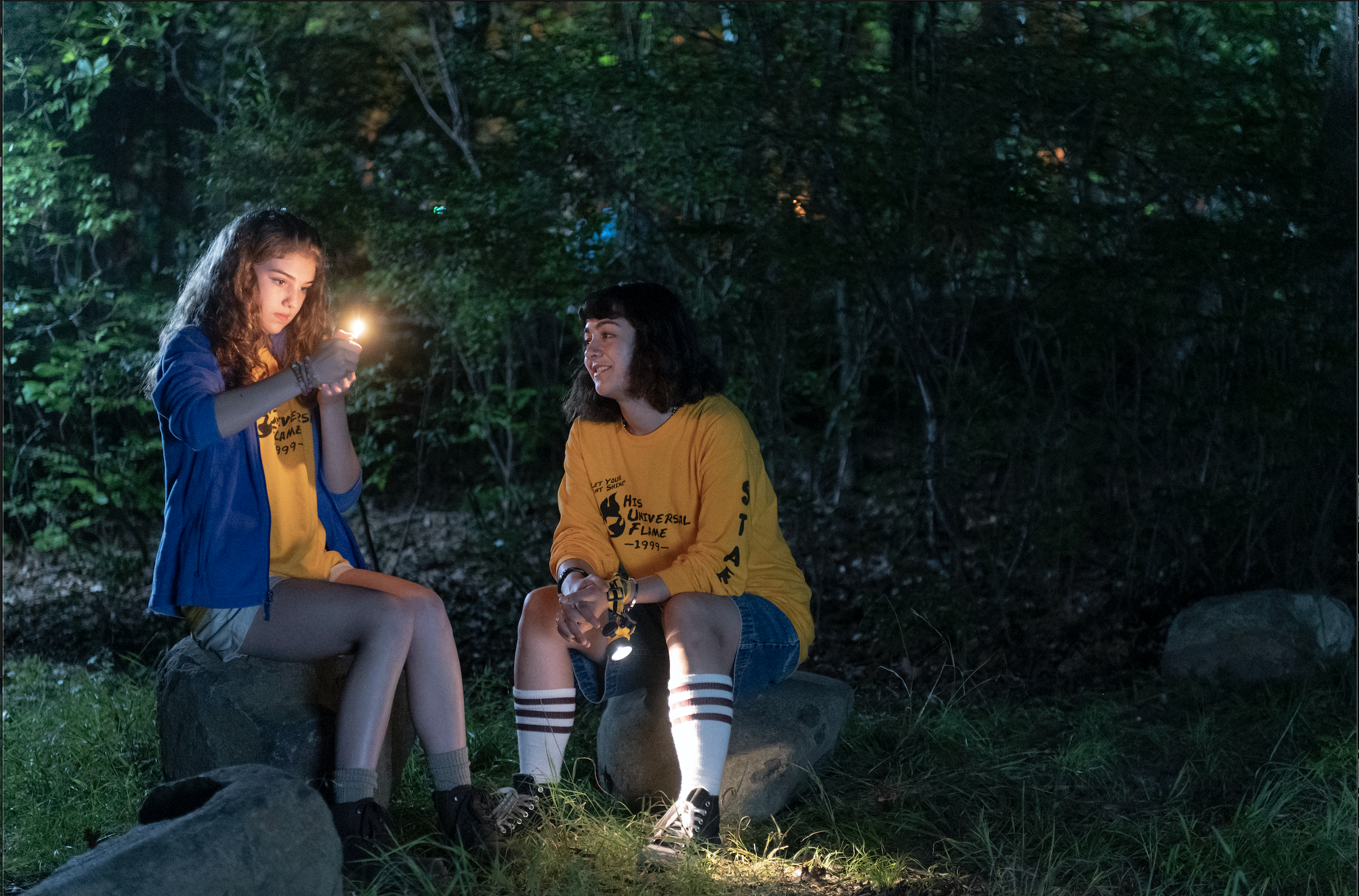 HIGH MAINTENANCE - SEASON 4 EPISODE 4