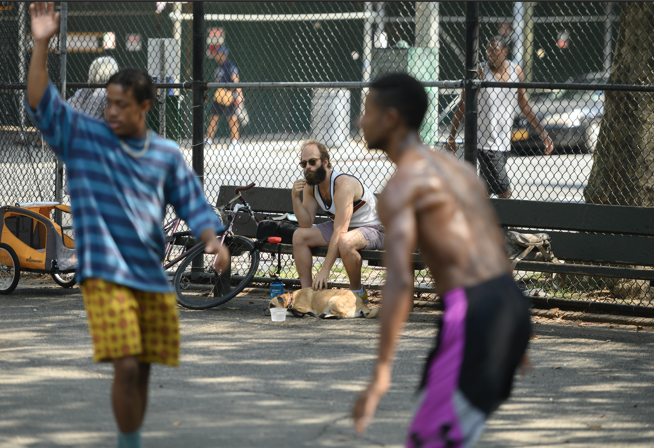 HIGH MAINTENANCE - SEASON 4 EPISODE 5