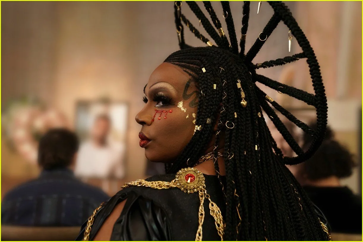 Armand Fields "BUSSEY"