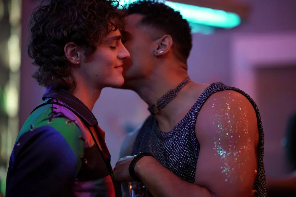 Fin Argus "MINGUS," Devin Way "BRODIE"