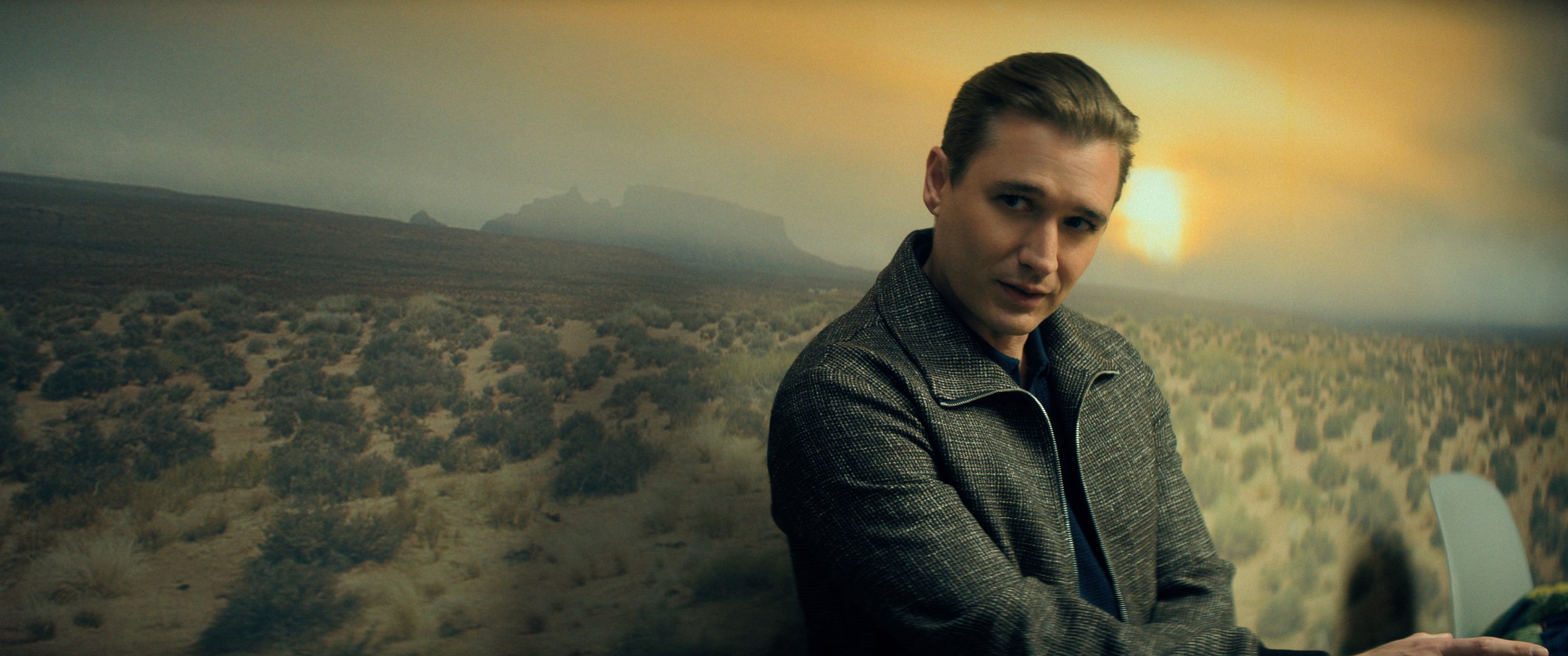 'BLAINE' SETH NEUMRICH