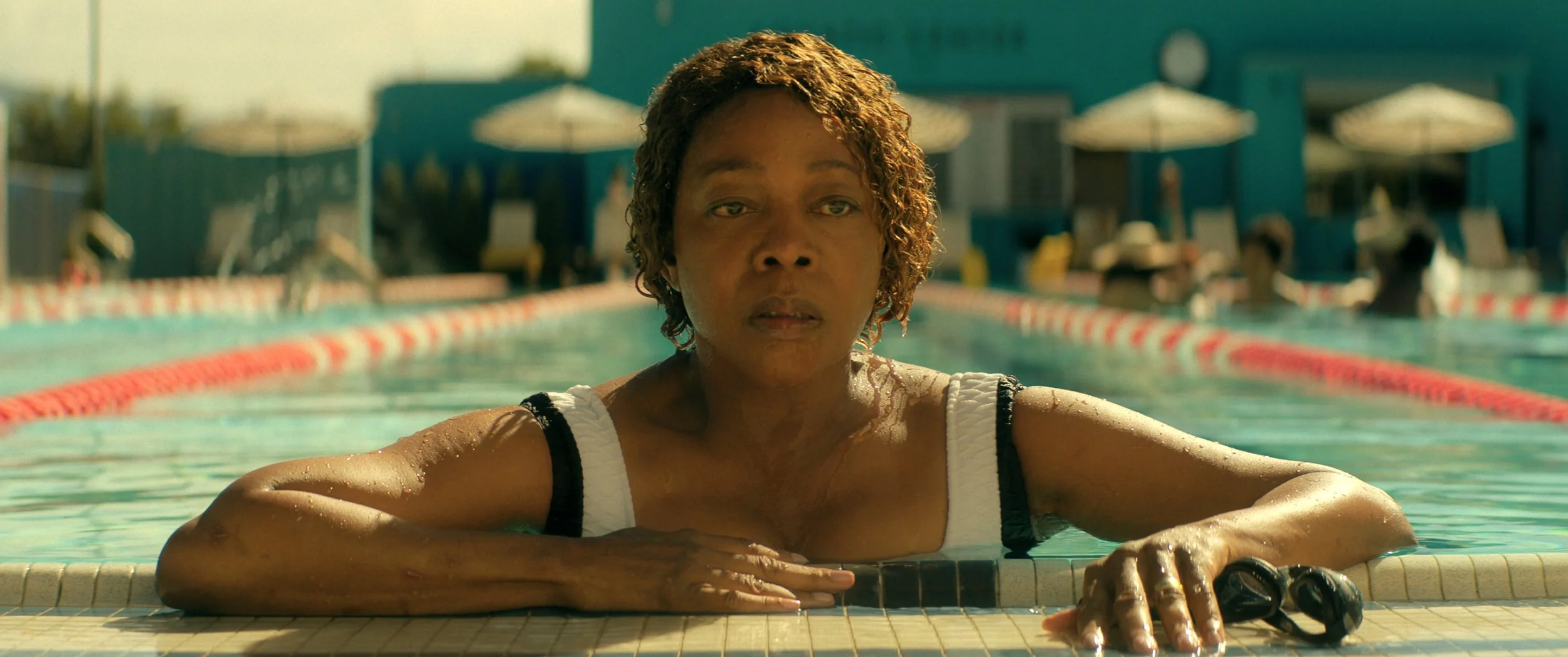 'JUDY' ALFRE WOODARD