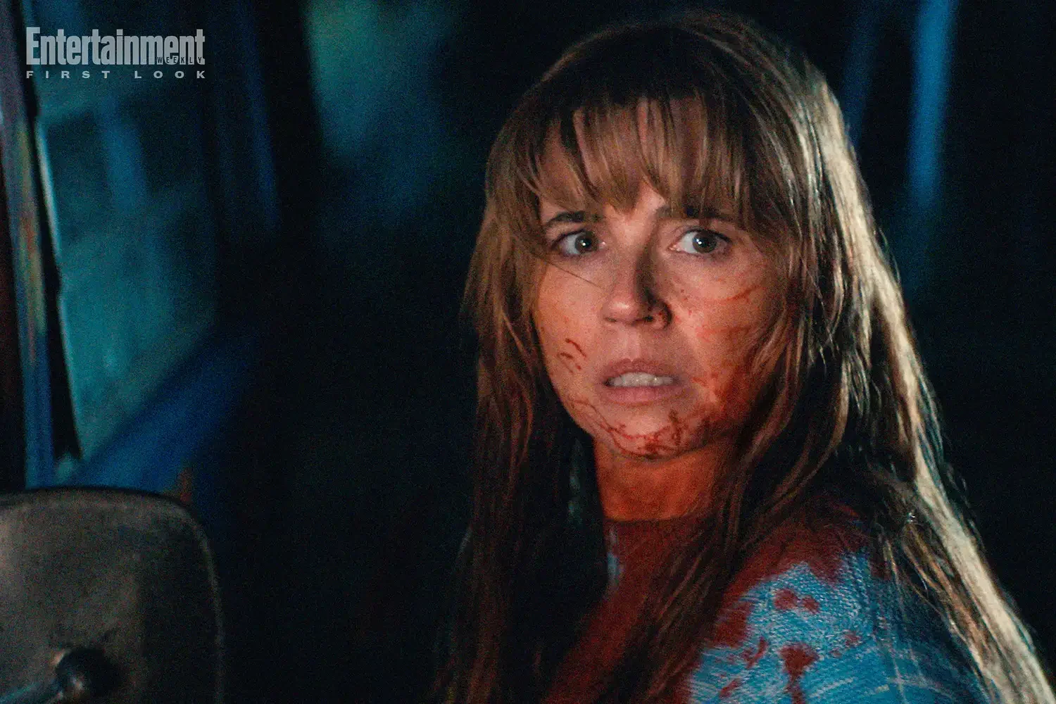 LINDA CARDELLINI 'PAMELA VOORHEES'