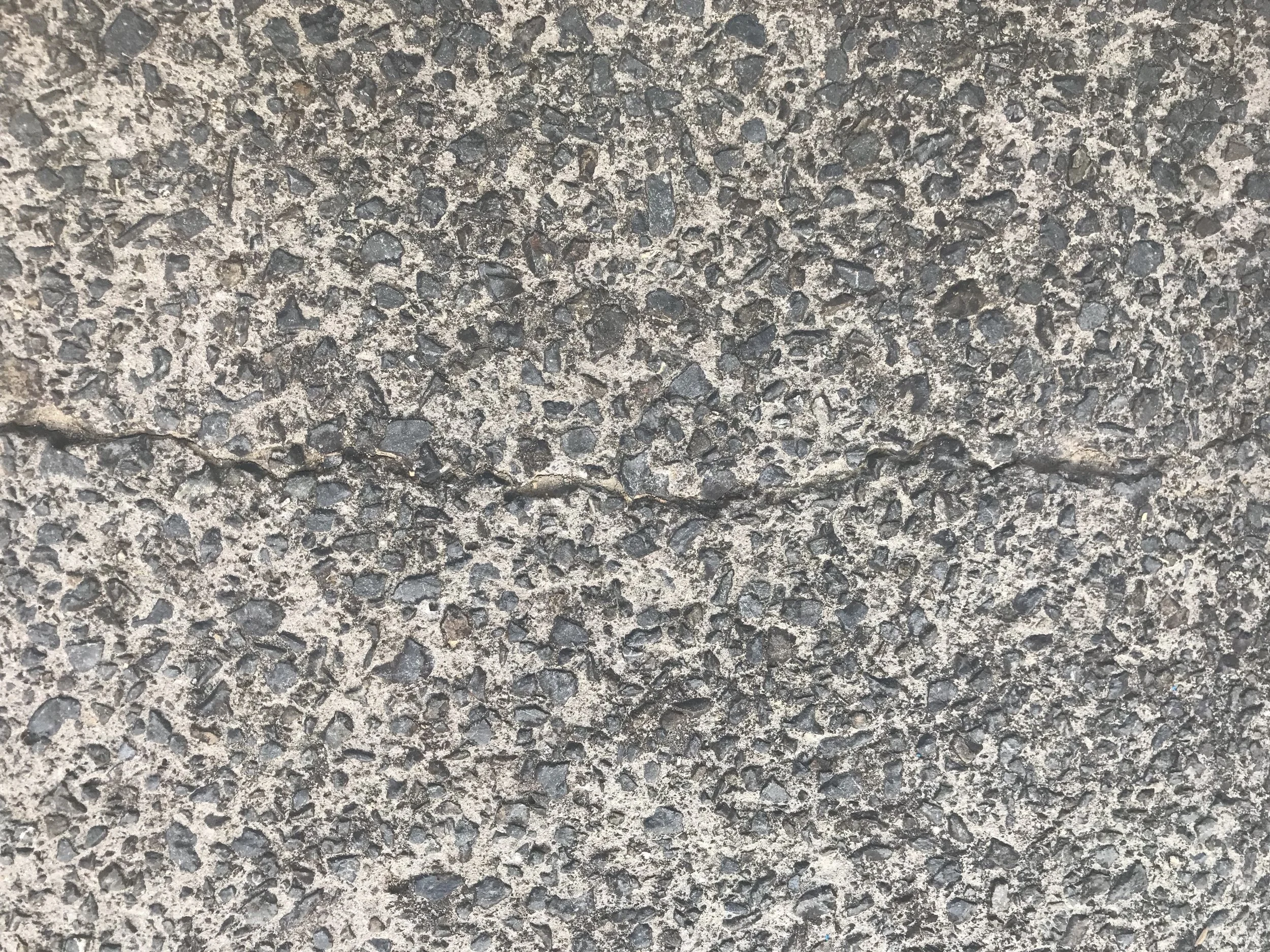 Could a self healing concrete be on the way?