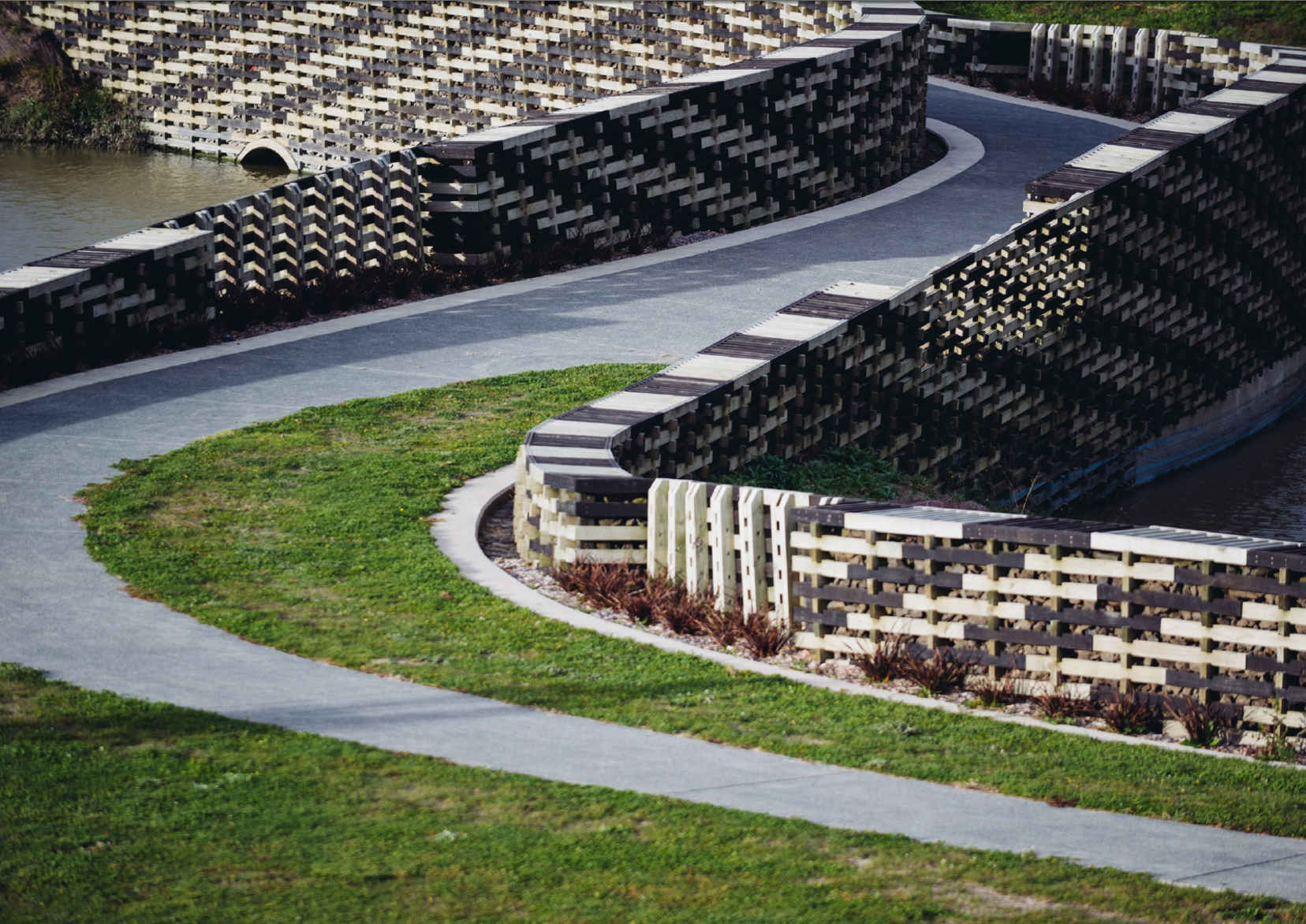 Weaving a story of possibility for what can be achieved