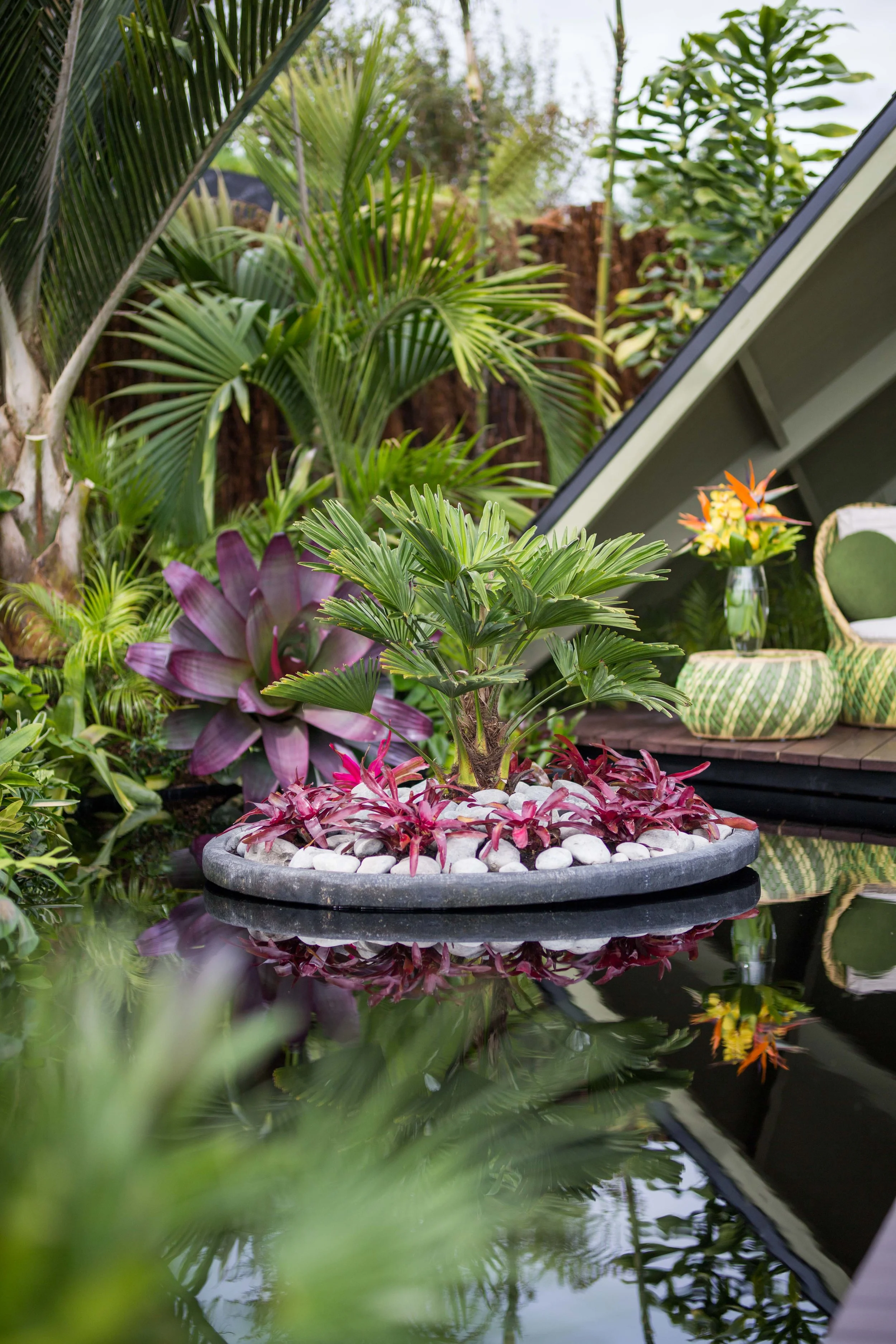  Call for landscape architects to get involved 