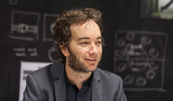 Looking into the future for landscape architects