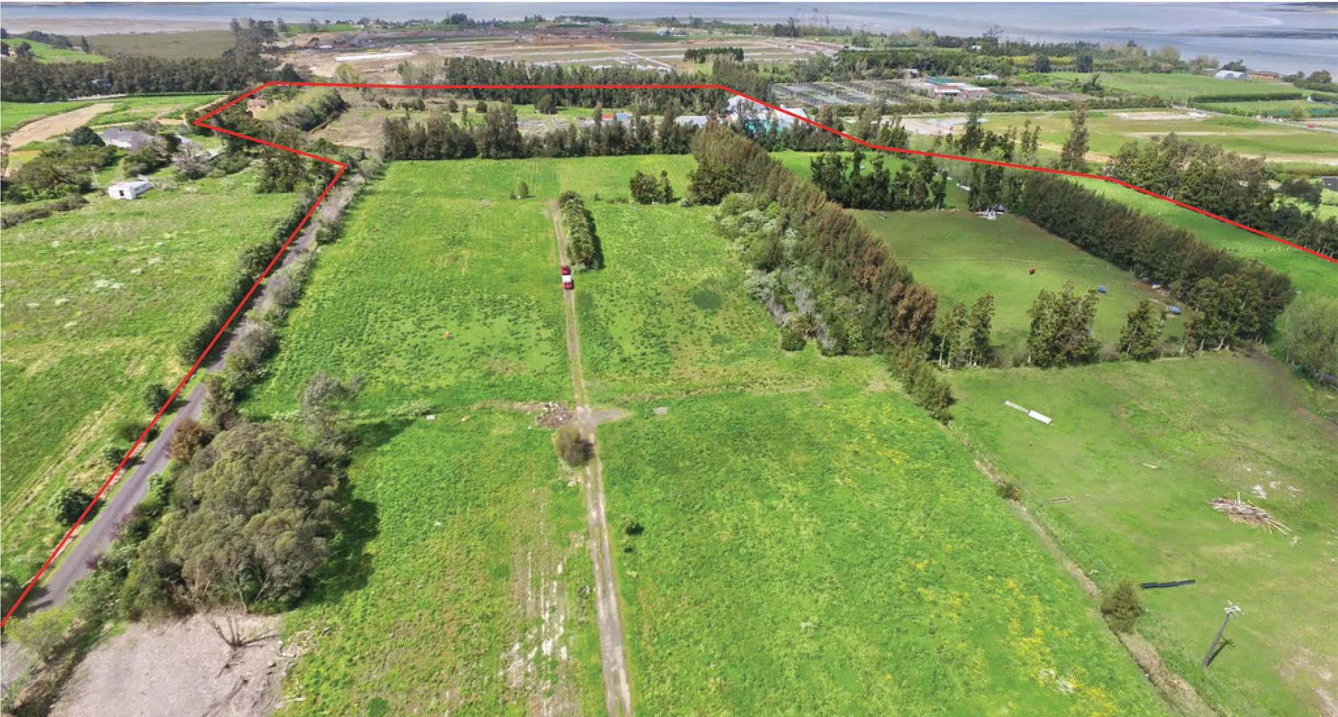 New Zealand's first sustainable sports park - setting a new direction