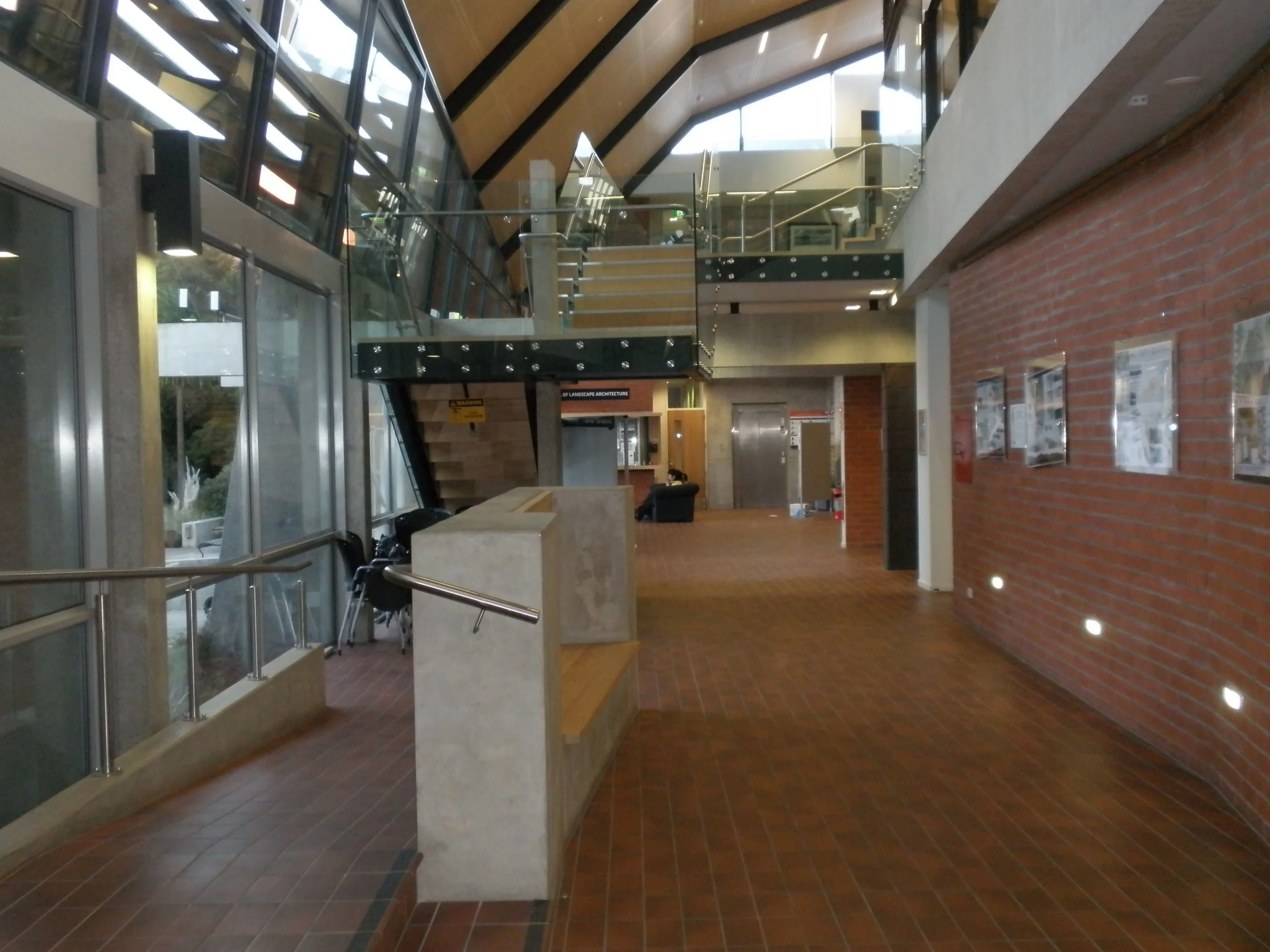 School of Landscape Architecture at Lincoln UNiversity