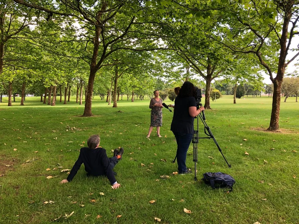 LAA Profile: Boffa Miskell's Rachel de Lambert