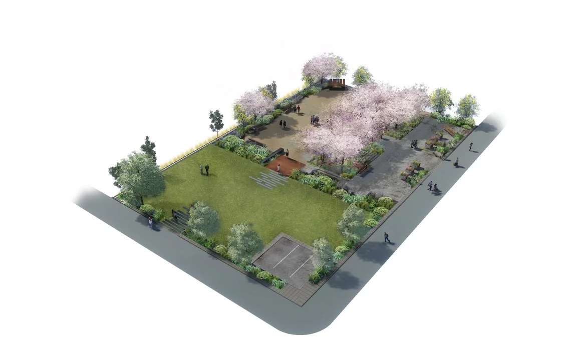 Former CTV site memorial Christchurch design.jpg