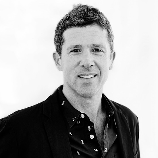 2018 NZILA Firth Conference - Sacha Coles on Radio Live