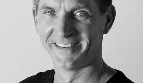 Kaare Krokene:  A connection to landscape 