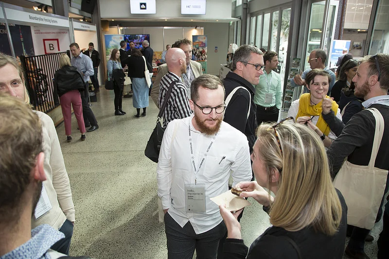 Talk of change dominates our (unscientific) NZILA conference poll