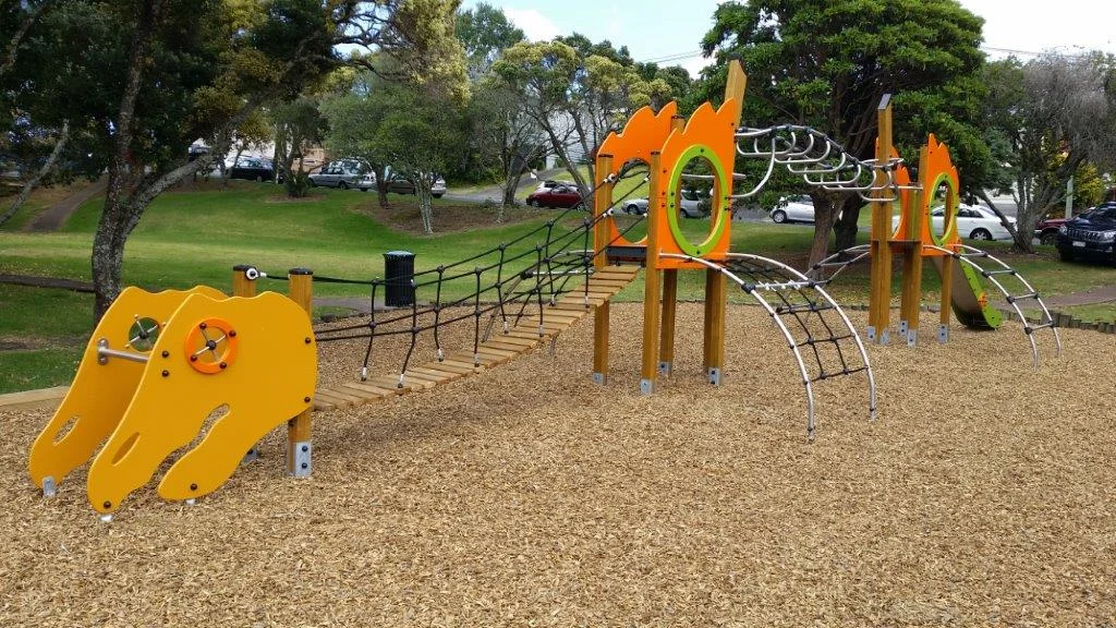Photo courtesy of Playco Equipment Ltd.