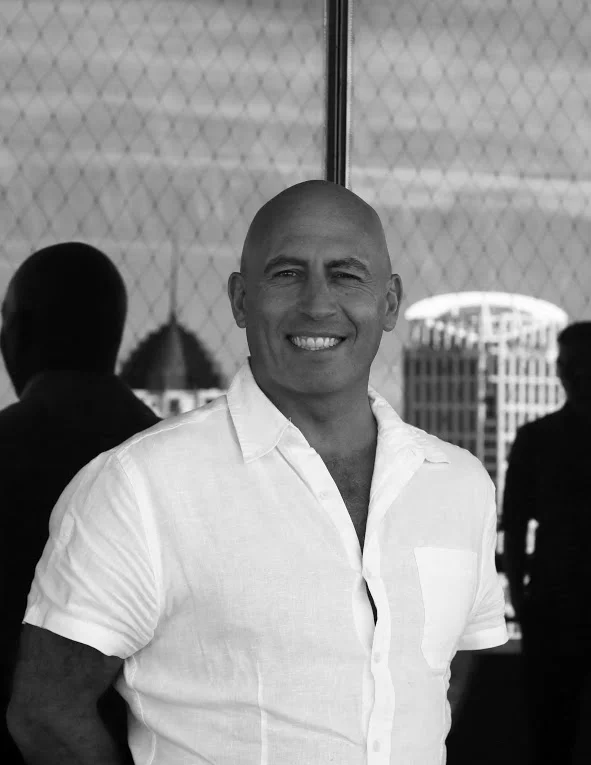 Ludo Campbell-Reid - Design Champion for Auckland
