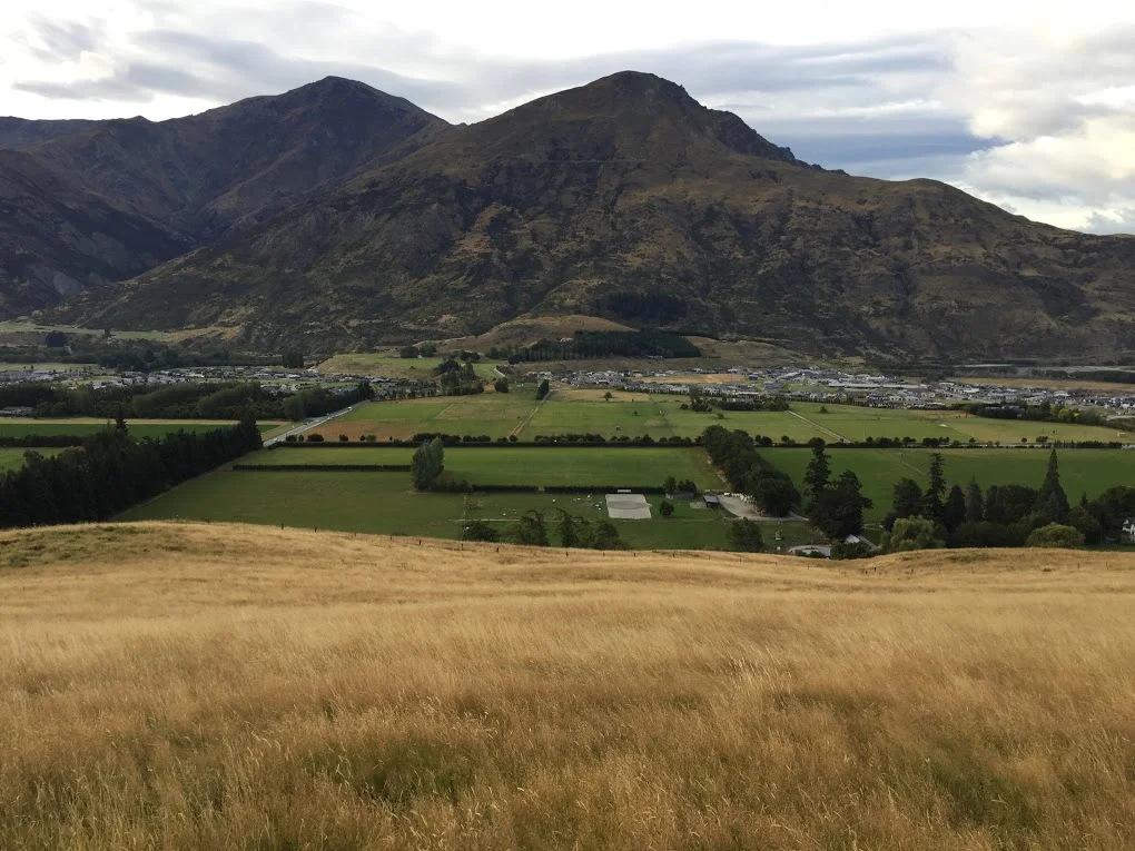 Queenstown's housing shortage - the tussle between supply and design