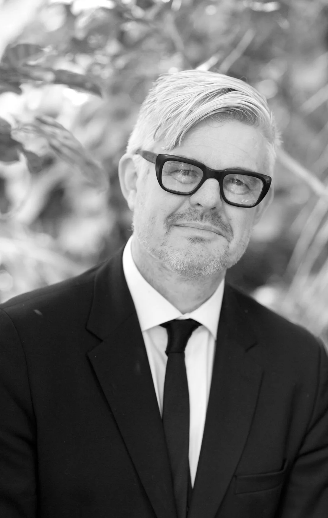 Post-conference professional pride