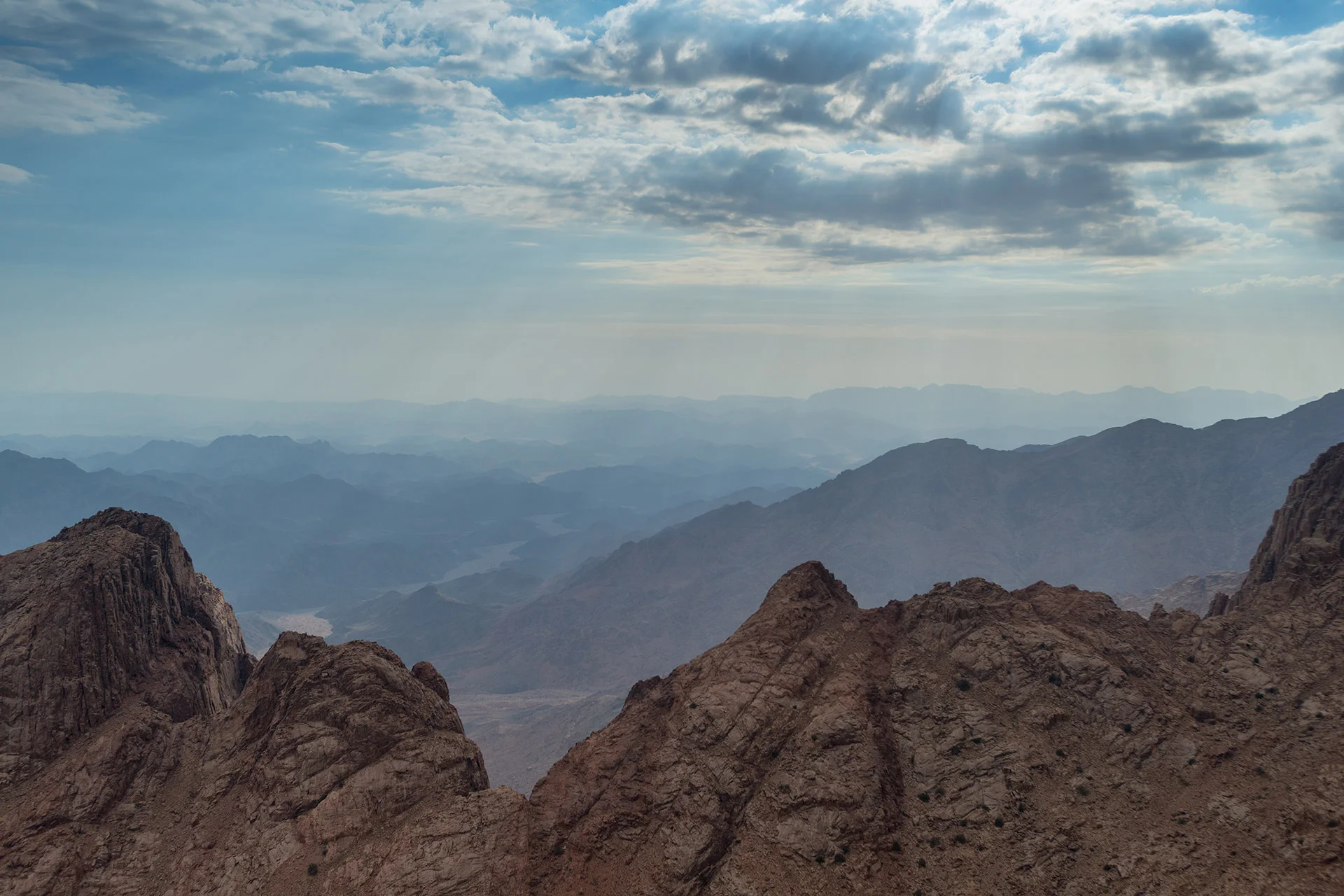 Neom is slated to be built in Saudi Arabia, close to the border with Egypt.