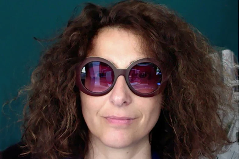 Maria Gabriella Trovato is the head of the International Federation of Landscape Architects Landscape Architects Without Borders Group, 