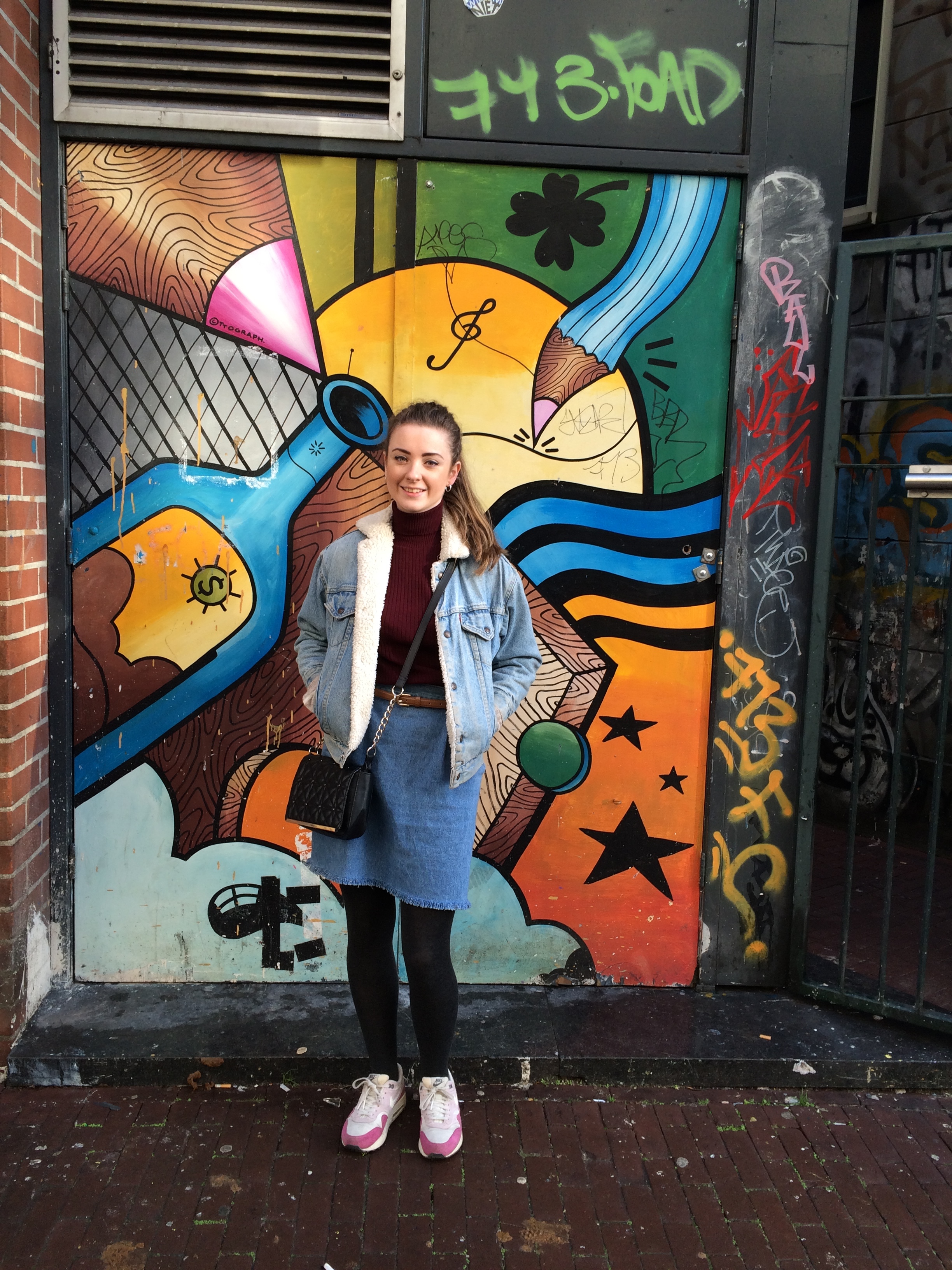 Meet the wandering landscape architect