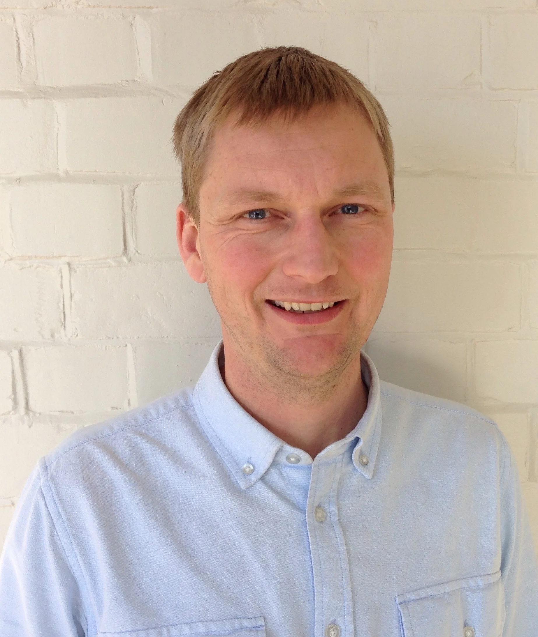Tim Holtrop will be leading the BIM workshops.