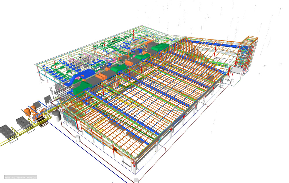 BIM - the way of the future