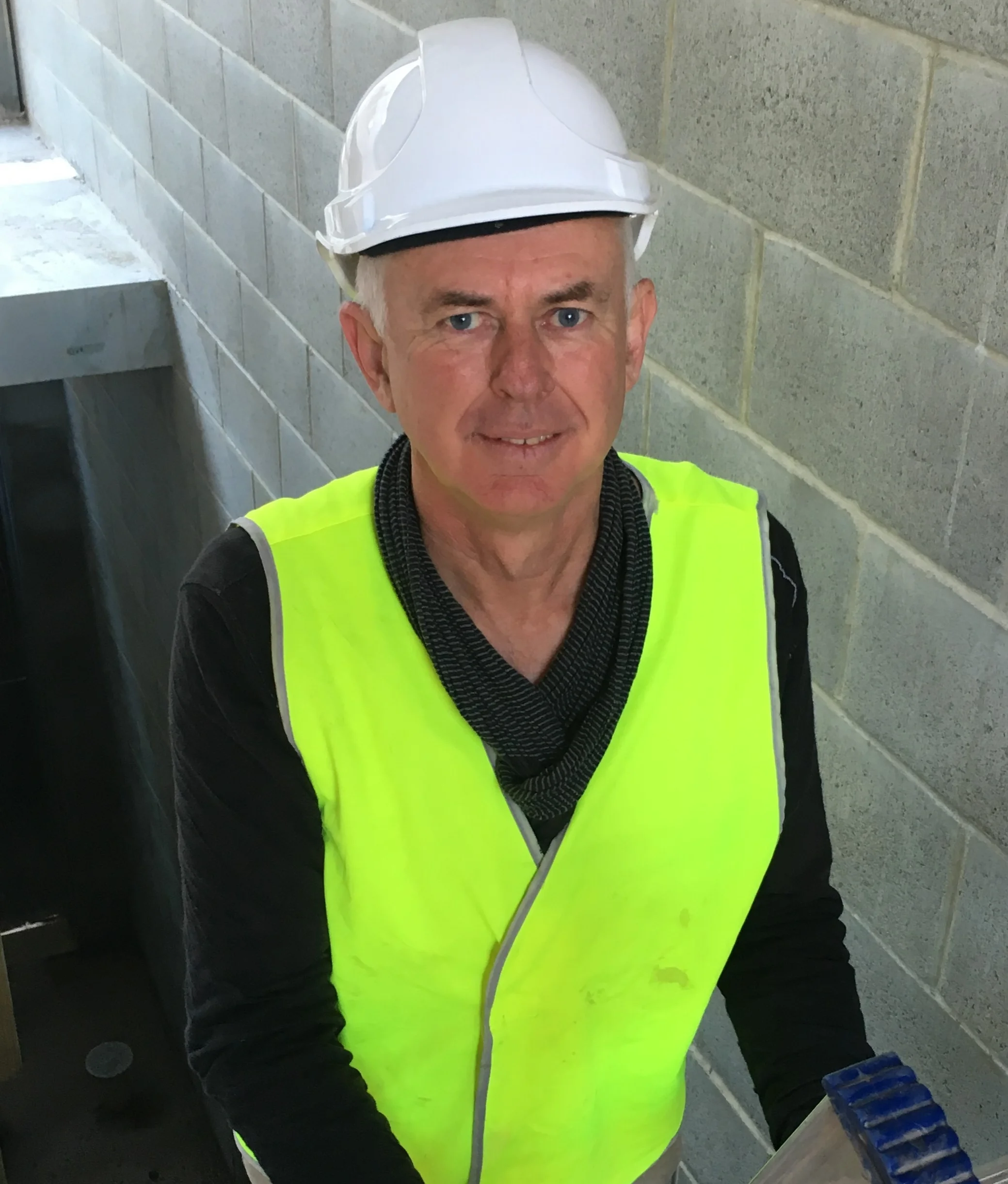 New IFLA president heading our way