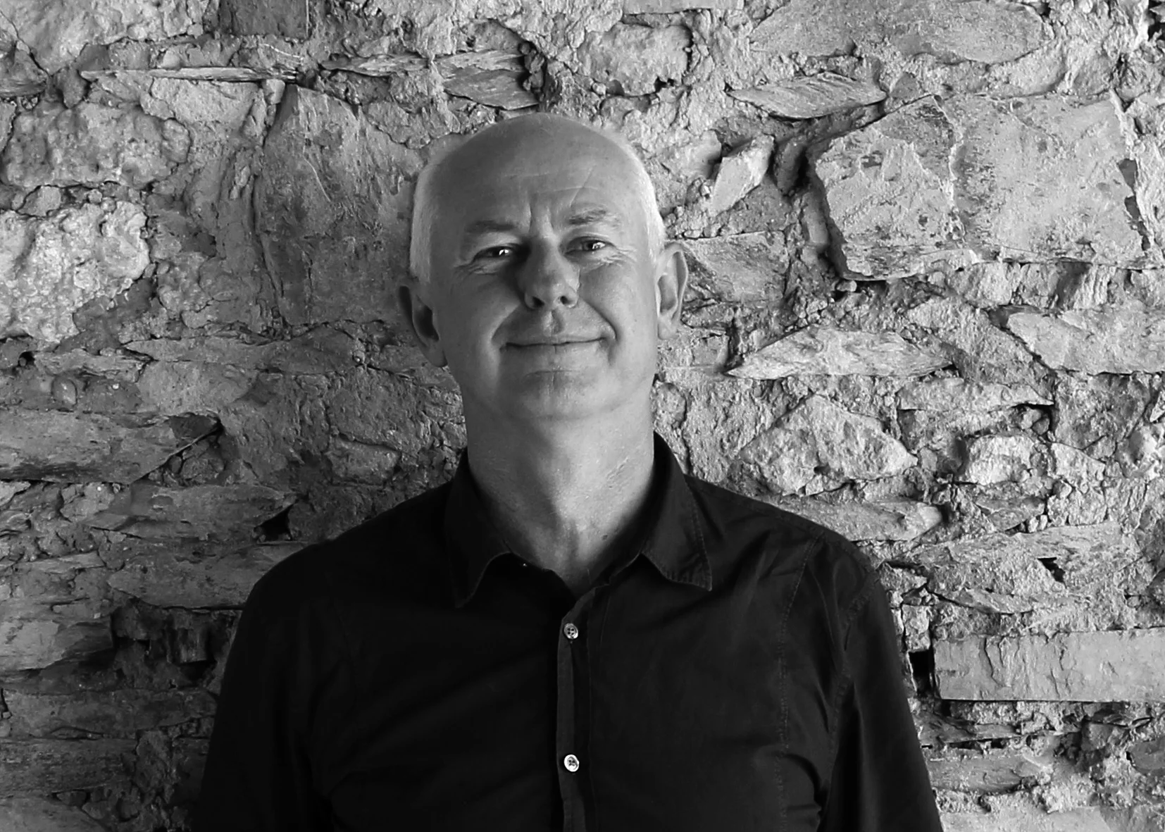 IFLA President James Hayter in New Zealand.