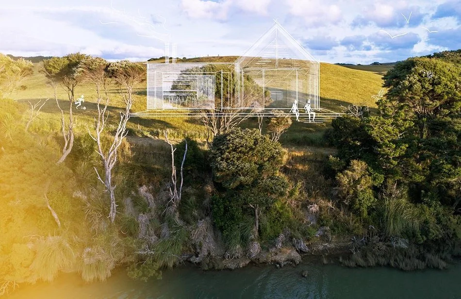 Many designers and architects are keen to be part of the project.