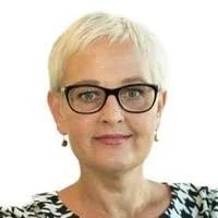 LAA Profile: Catherine Hamilton of WSP Opus