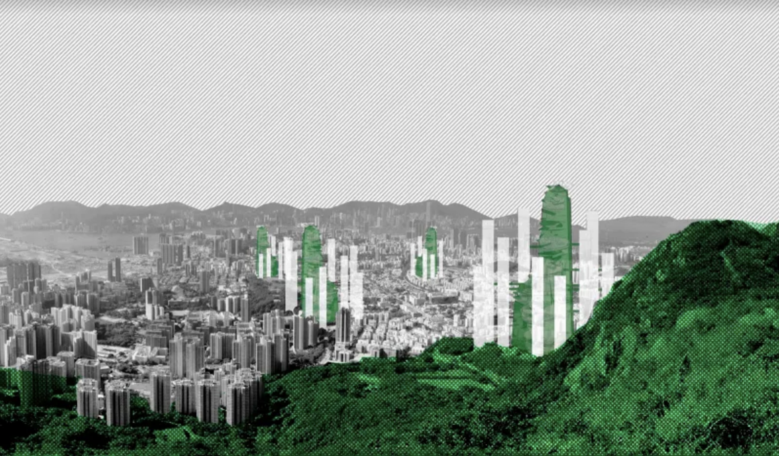 Can a truly vertical system of public spaces be created?