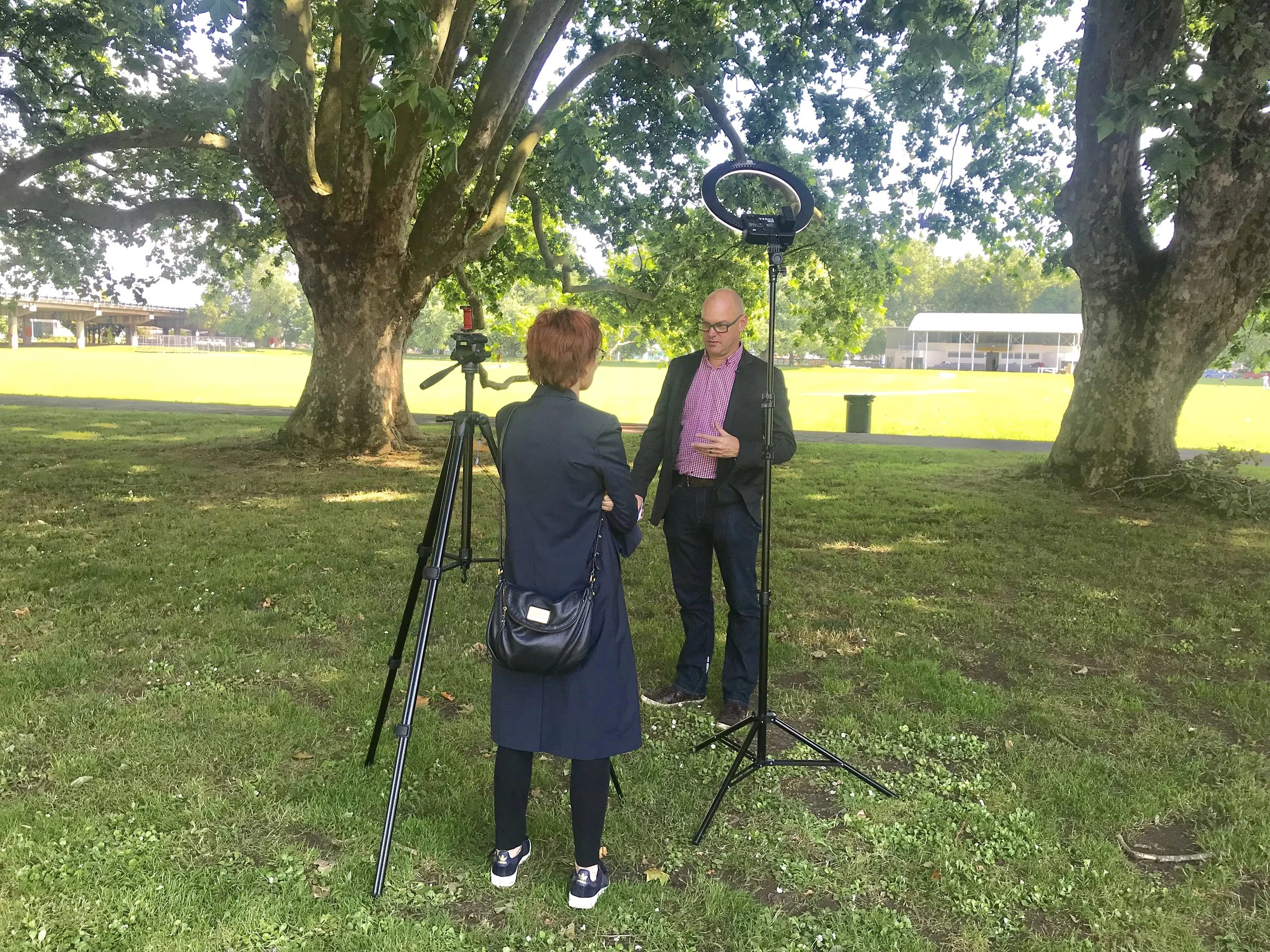 NZILA President: The year ahead