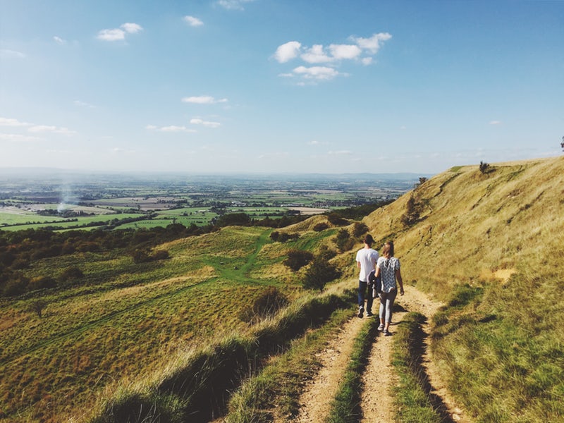 The UK Landscape Architecture institute says If landscape professionals are forced out of work by an economic downturn the long-term effects on public health, air quality, flood risk, and climate change could take decades to correct.