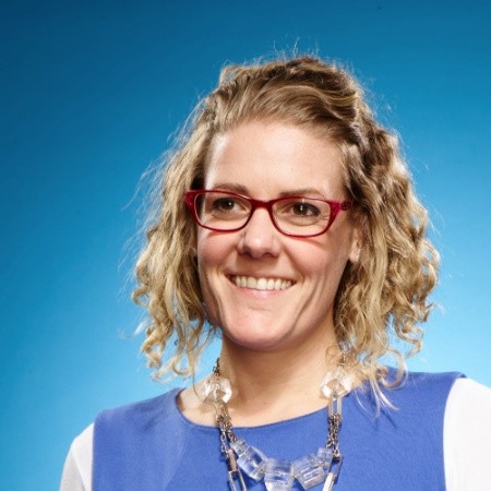 Jessica Christiansen-Franks.